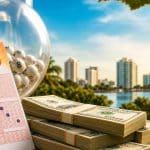 Florida Ticket Holder Secures $4M in Mega Millions Drawing