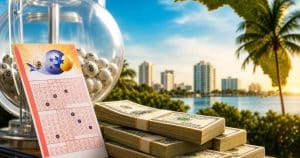 Florida Ticket Holder Secures $4M in Mega Millions Drawing