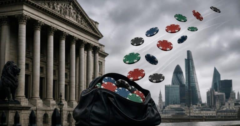 Flutter Entertainment to Delist from LSE Amid Cost Concerns
