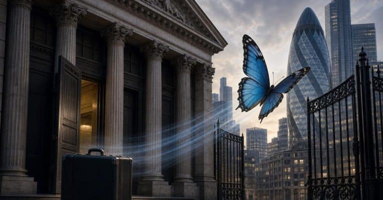 Flutter Entertainment to Exit London Stock Exchange in August