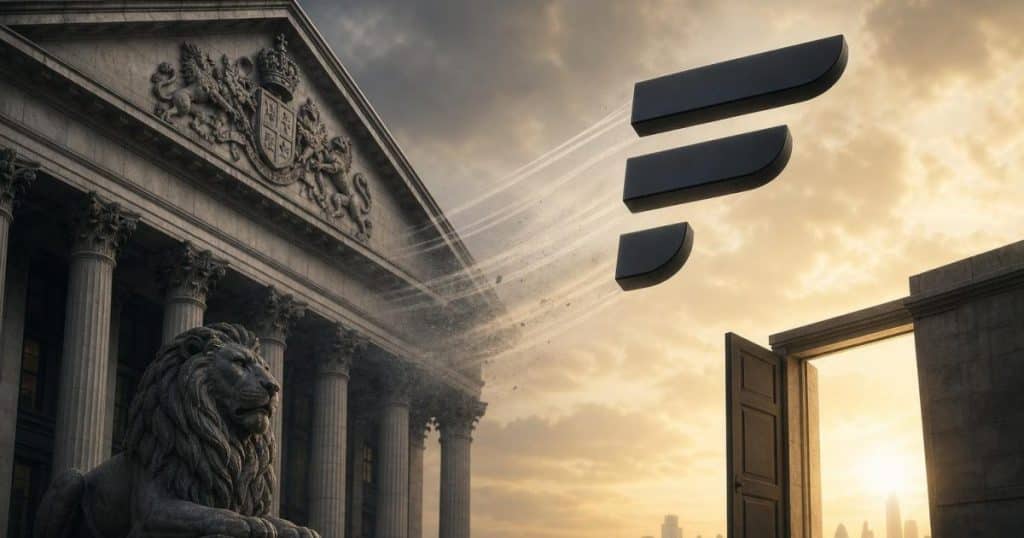 Flutter to Delist from London Stock Exchange in August 2026