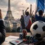 France Revisits Gambling Risks Amid 2026 FIFA World Cup Fever