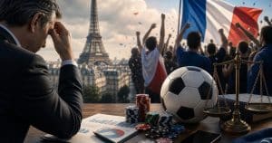France Revisits Gambling Risks Amid 2026 FIFA World Cup Fever