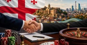 Georgia Introduces New Licensing Plan to Lure Global Gambling Operators