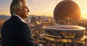 Golden Knights’ Bill Foley Eyes NBA Team for Las Vegas