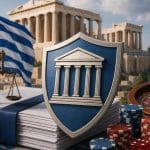 Greece Proposes broad Overhaul of Gambling Regulations