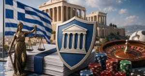 Greece Proposes broad Overhaul of Gambling Regulations