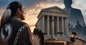 Ho-Chunk Nation Continues Legal Battle with Kalshi Over Marketing Claims
