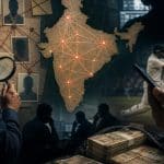 India’s Dafabet Probe Uncovers Intricate Illegal Betting Network