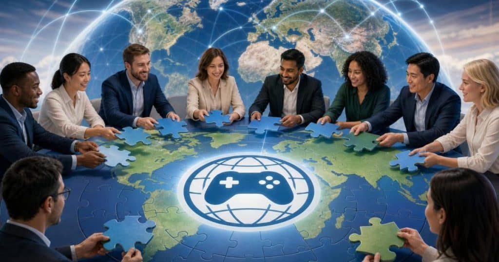 International Gaming Standards Association Expands Membership