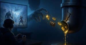 Invisible Friction: Quiet Leakages in Online Gaming Platforms