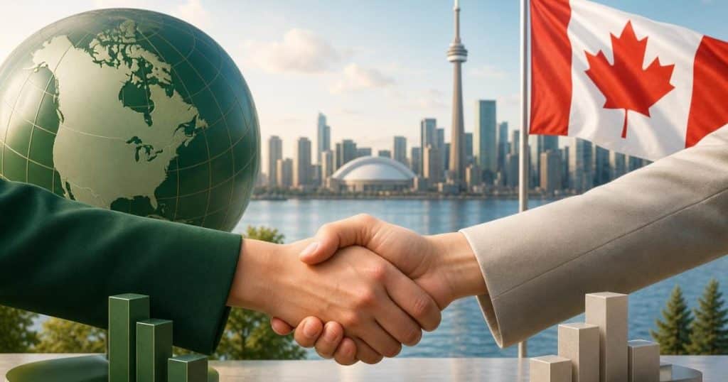 Kalshi Enters Canadian Market with Wealthsimple Partnership