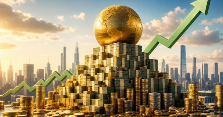 Kalshi Hits $100 Billion in Lifetime Trading Volume