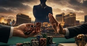 Las Vegas Casino Giants Face Uncertain Future Amid Bold Offers