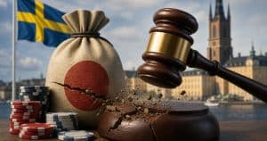 LeoVegas Overturns SEK 8 Million Fine in Sweden