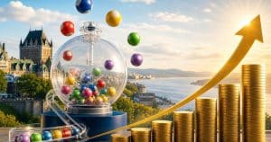 Loto-Québec Generates Record Revenue in 2025-2026