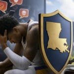 Louisiana Bill Aims to Curb Bettor Harassment of Athletes