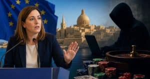 Malta MEP Warns EU Gambling Ad Ban May Fuel Illegal Market Growth