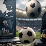 Massachusetts Authorities Warn Against Illegal Gaming Ahead of World Cup