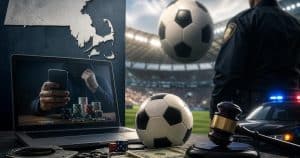Massachusetts Authorities Warn Against Illegal Gaming Ahead of World Cup