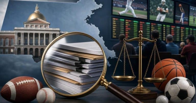 Massachusetts Sportsbooks Face Scrutiny Over New Transparency Rule