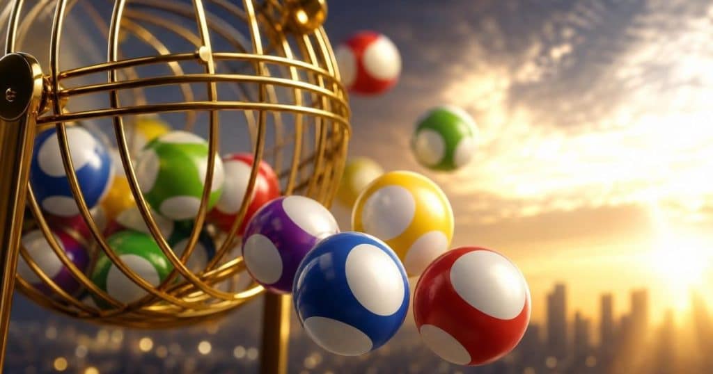 Mega Millions Jackpot Exceeds $500 Million as Drawing Looms