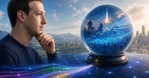 Meta Explores New Prediction Market App in Strategic Expansion