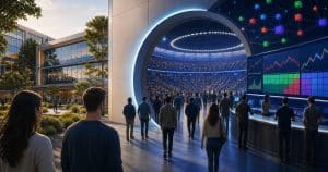 Meta Explores Prediction Market Entry with “Arena” Platform