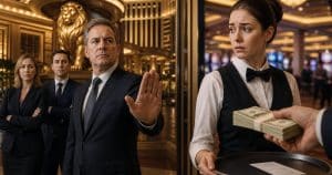 MGM Resorts Denies Allegations Over $76K Tip from Waitress