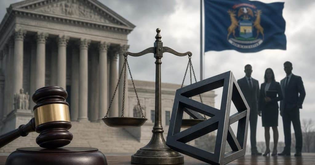 Michigan Court Allows Regulators to Pursue Action Against Polymarket