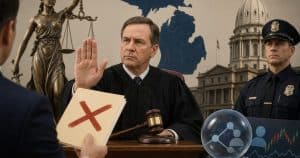Michigan Judge Rejects Bid to Halt State Enforcement on Prediction Markets