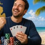 Michigan Resident Wins $100K on Poker Lotto, Eyes Florida Vacation