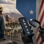 More Harm to Tourism: Nevada Senators Warn of New US Social Media Checks