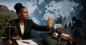 Mpumalanga Regulator Emphasizes Illegal Gambling’s Global Impact