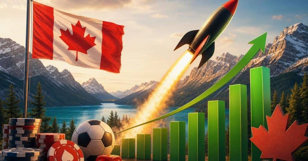 N1 Partners Achieve Quick ROI in Canada with RAZE iGaming Campaign