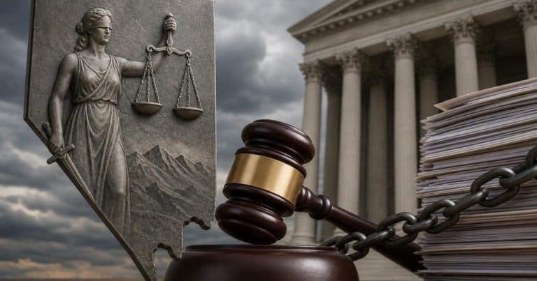 Nevada Seeks Contempt Order Against Kalshi Over Injunction Violations