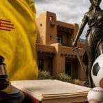 New Mexico Targets Kalshi with Lawsuit Over Illegal Sports Betting