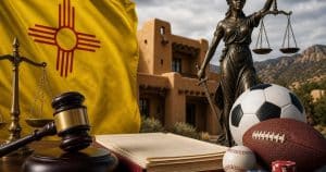 New Mexico Targets Kalshi with Lawsuit Over Illegal Sports Betting
