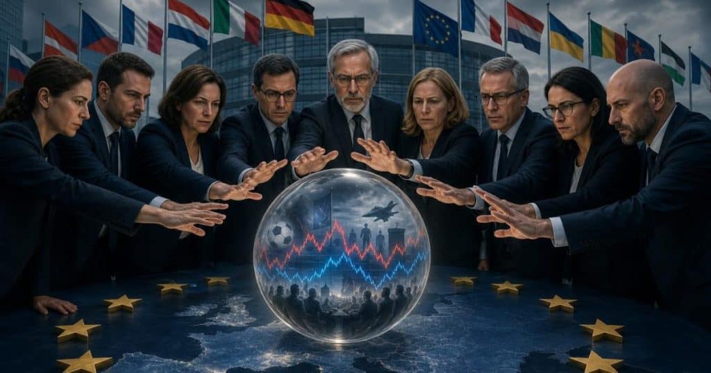 Nine European Regulators Launch Joint Crackdown on Prediction Markets