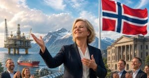 Norwegian Regulator Celebrates Shift Toward State Monopoly
