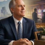 Ohio Casino Control Commission Executive Director Matthew Schuler is set to retire at month’s end. Having played a pivotal role in shaping