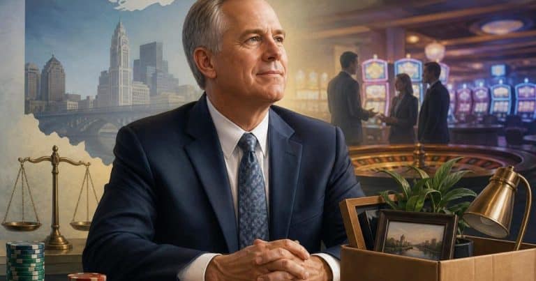 Ohio Casino Control Commission Executive Director Matthew Schuler is set to retire at month’s end. Having played a pivotal role in shaping
