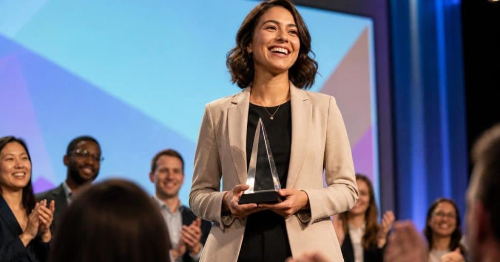 OneHazel Wins Top Honors at The NEXT Pitch Conference