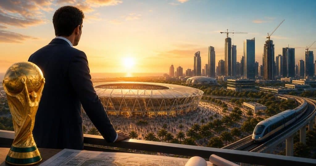 Operators Eye Long-term Gains Post-World Cup