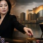 Pansy Ho Sheds $140 Million in MGM Shares, Exits Casino Stake