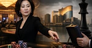 Pansy Ho Sheds $140 Million in MGM Shares, Exits Casino Stake