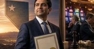 Parag Vora Secures Nevada Gaming License After Proxy Battle with Penn Entertainment