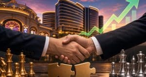 Penn Entertainment Poised for Gains Amid Casino M&A Activity