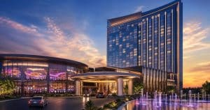 Penn Entertainment Unveils New Casino and Hotel in Aurora