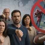 Poll Reveals Majority of Americans Oppose Legalized Sports Betting